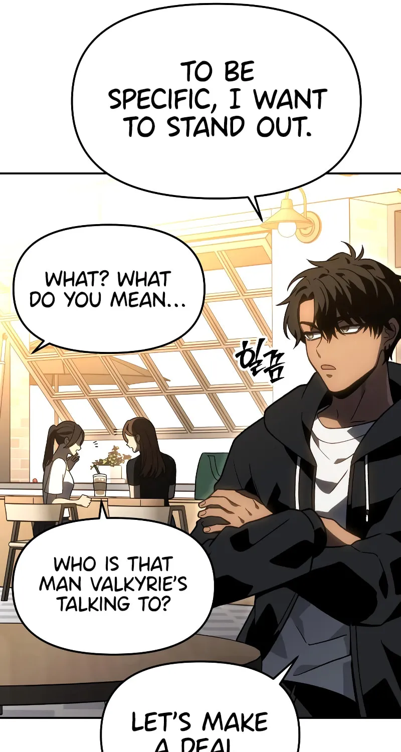 I Used to Be a Boss Chapter 115 page 97 - 