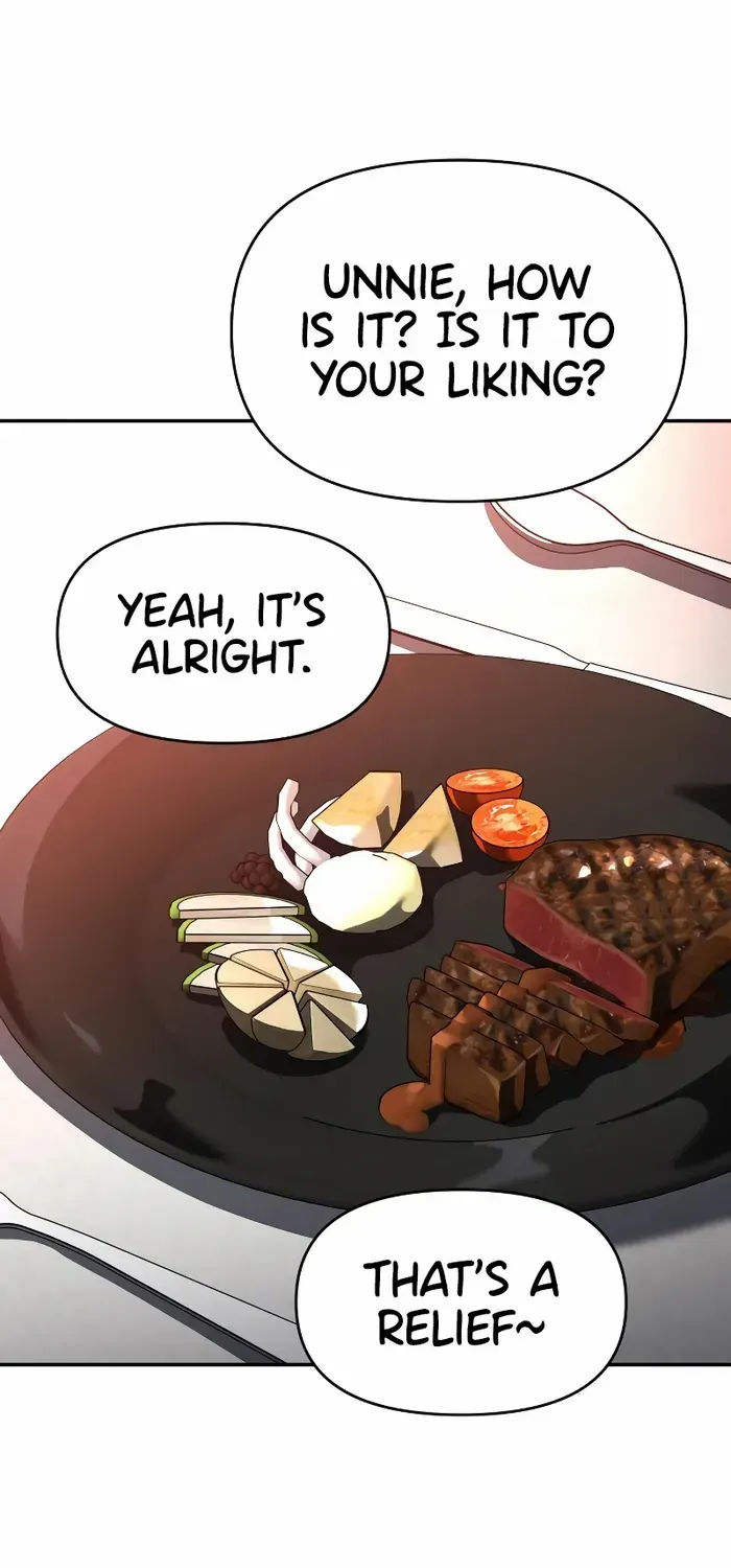 I Used to Be a Boss Chapter 116 page 2 - 
