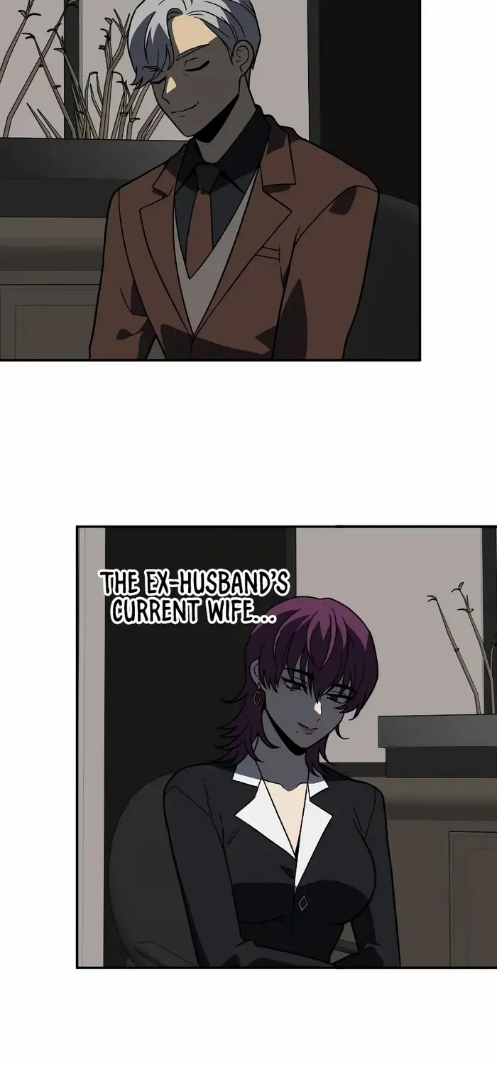I Used to Be a Boss Chapter 116 page 102 - 
