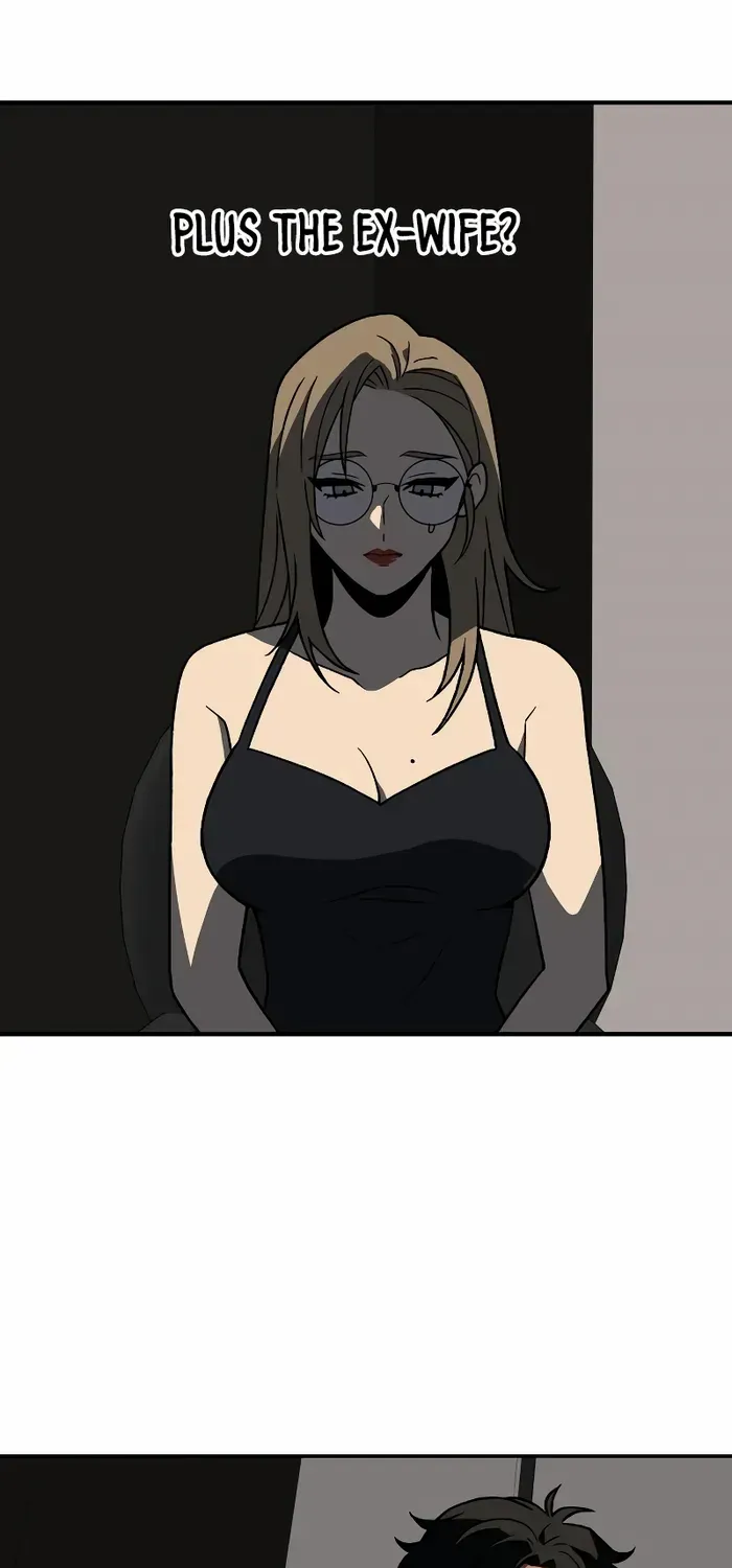 I Used to Be a Boss Chapter 116 page 104 - 