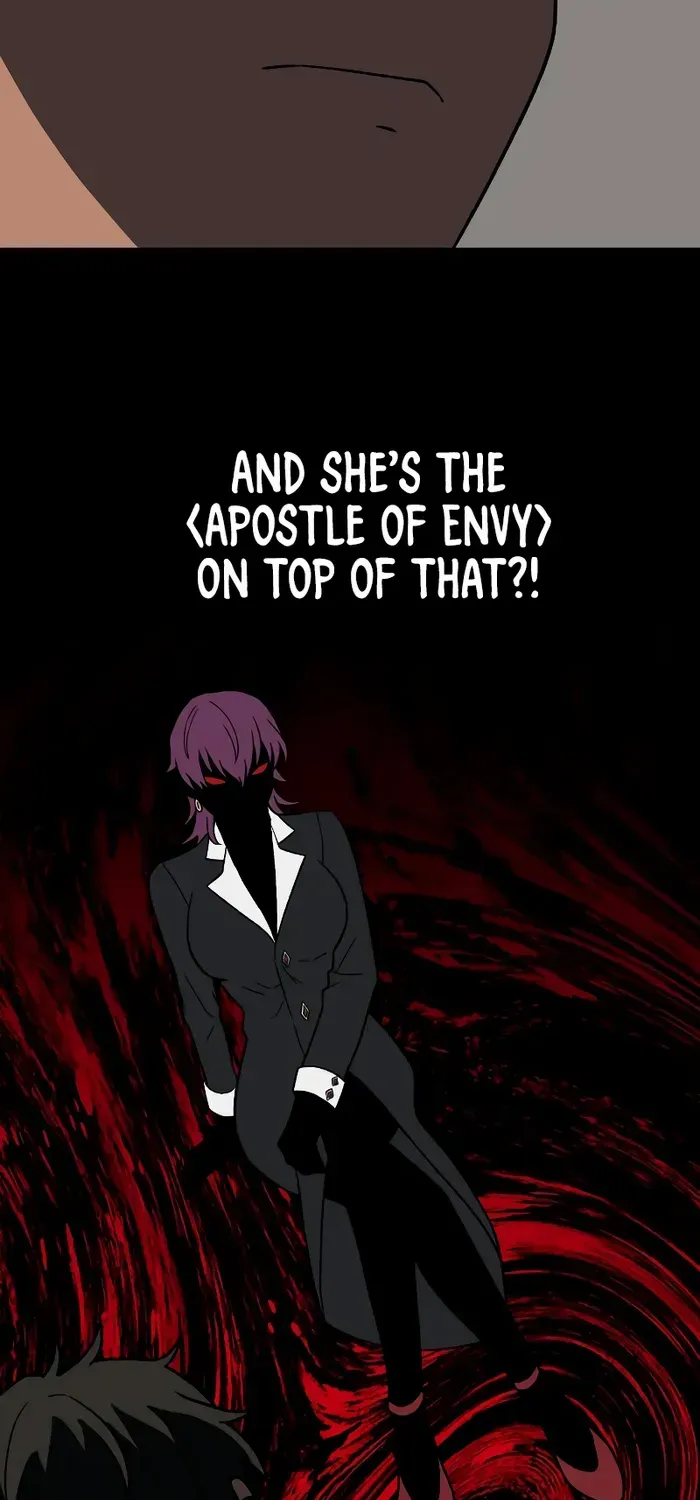 I Used to Be a Boss Chapter 116 page 106 - 