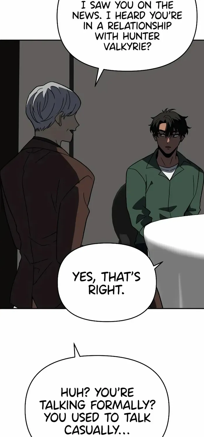 I Used to Be a Boss Chapter 116 page 109 - 