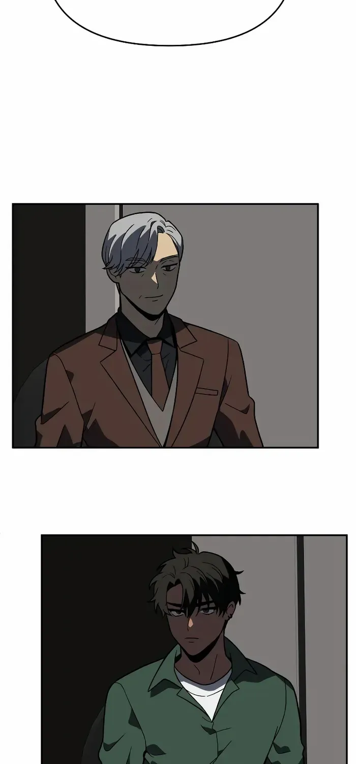 I Used to Be a Boss Chapter 116 page 110 - 