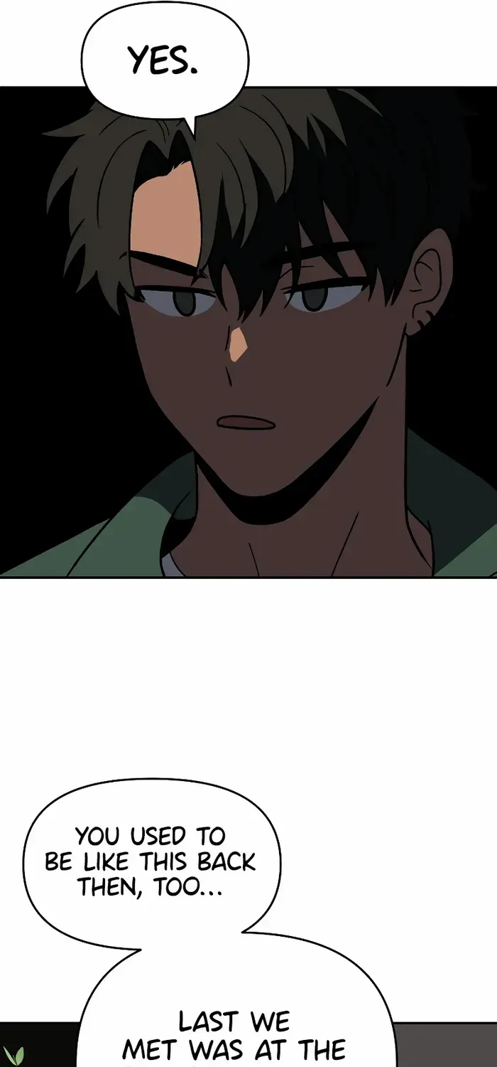 I Used to Be a Boss Chapter 116 page 112 - 
