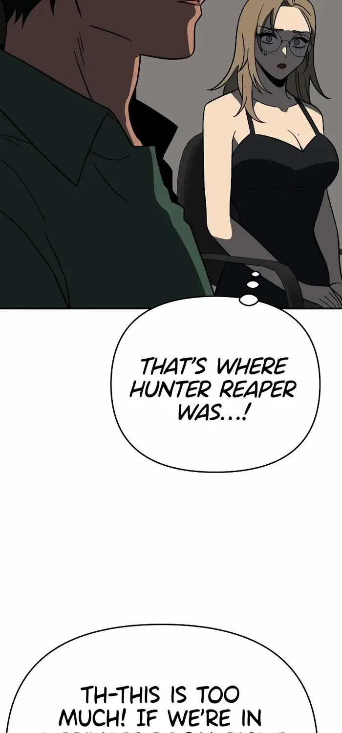 I Used to Be a Boss Chapter 116 page 115 - 