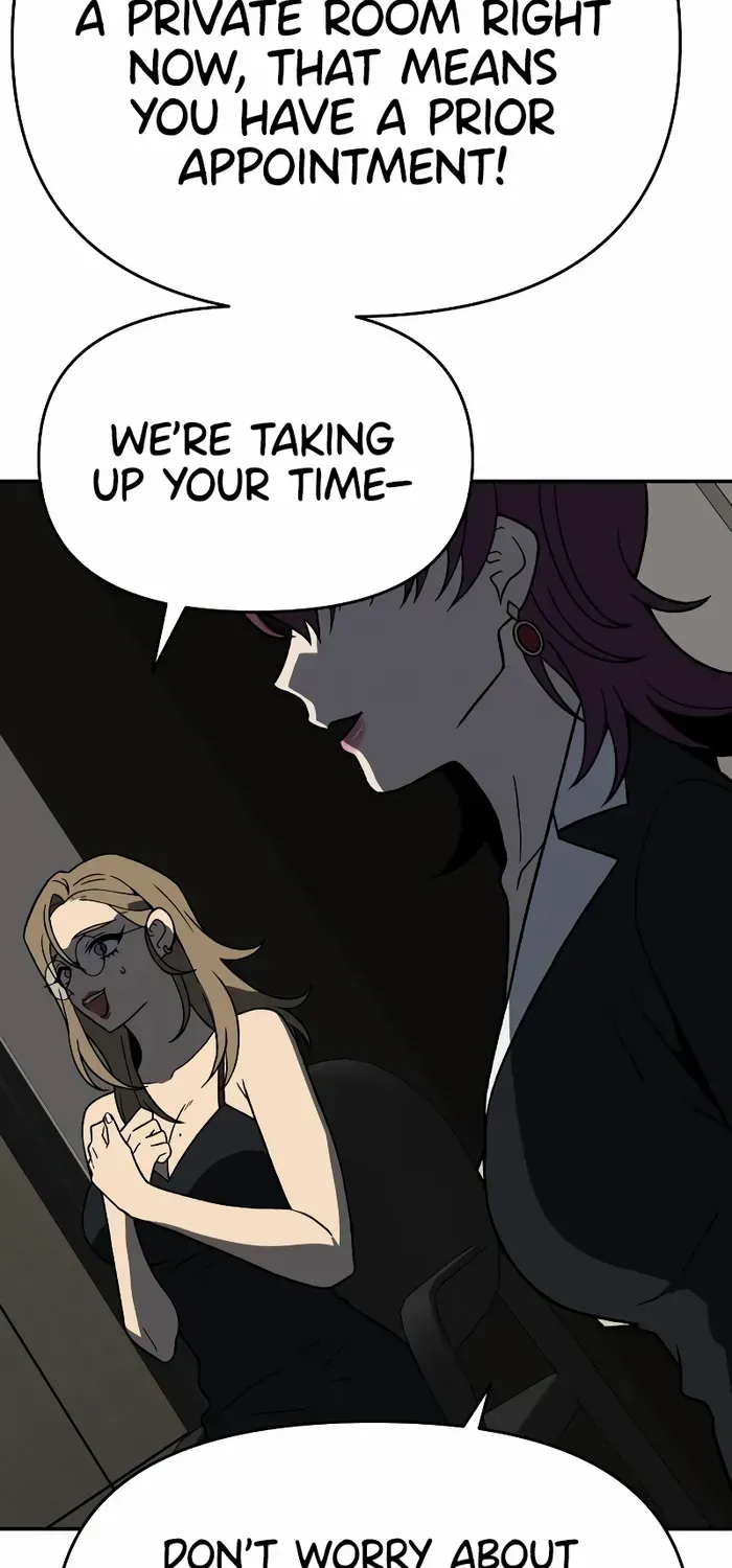 I Used to Be a Boss Chapter 116 page 116 - 