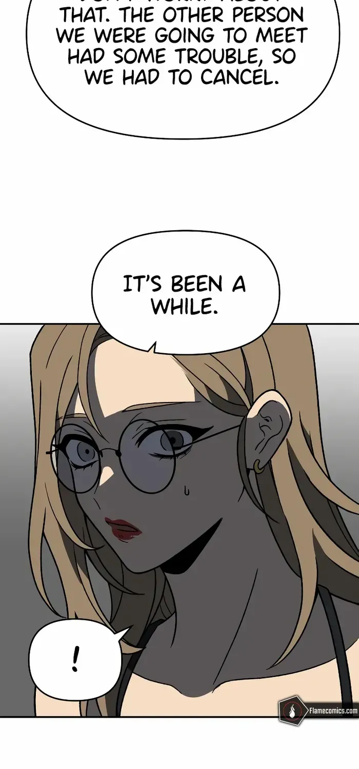 I Used to Be a Boss Chapter 116 page 117 - 