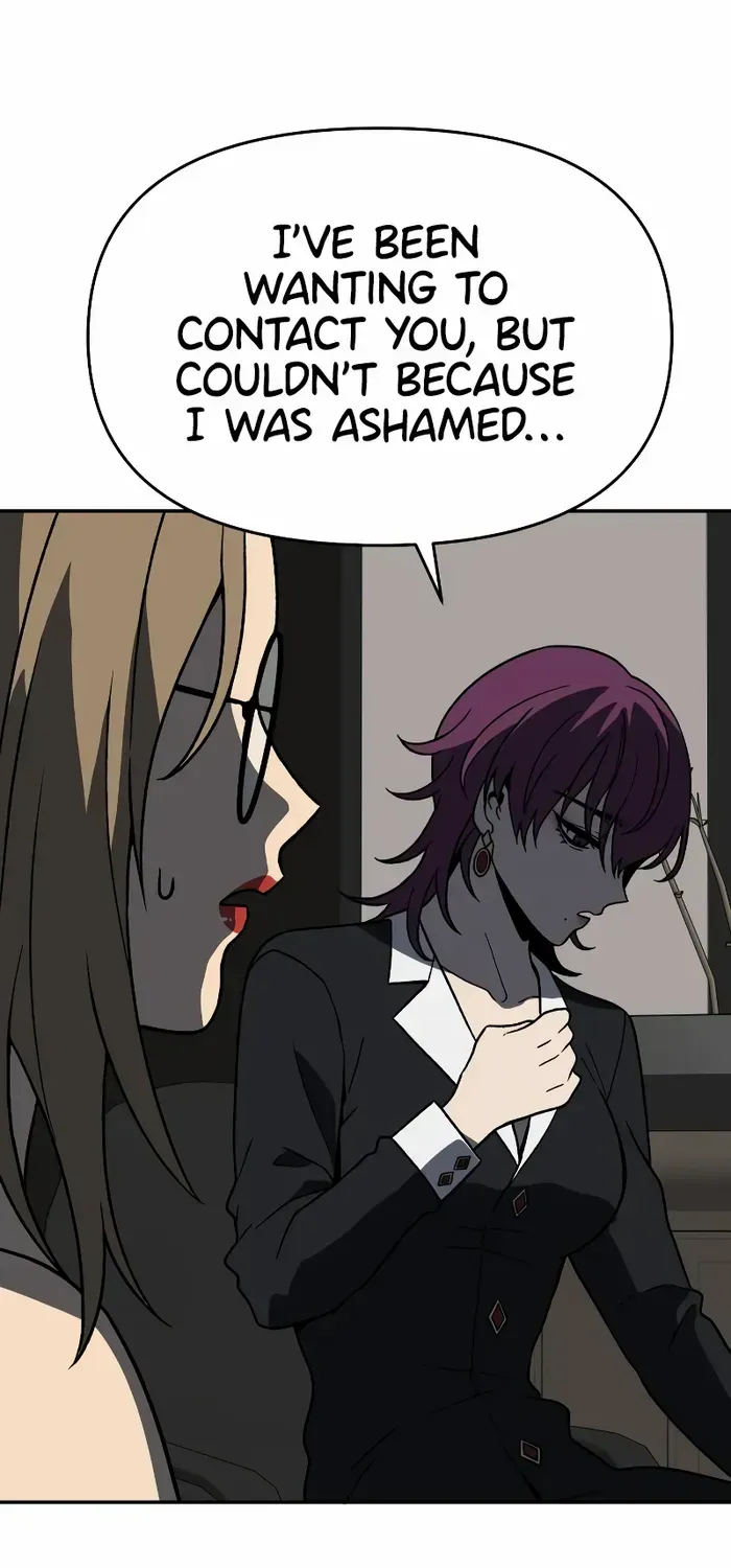 I Used to Be a Boss Chapter 116 page 118 - 