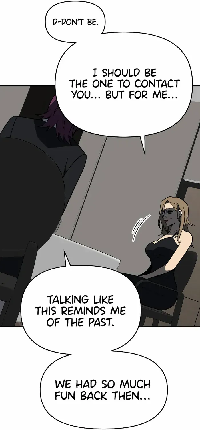 I Used to Be a Boss Chapter 116 page 120 - 