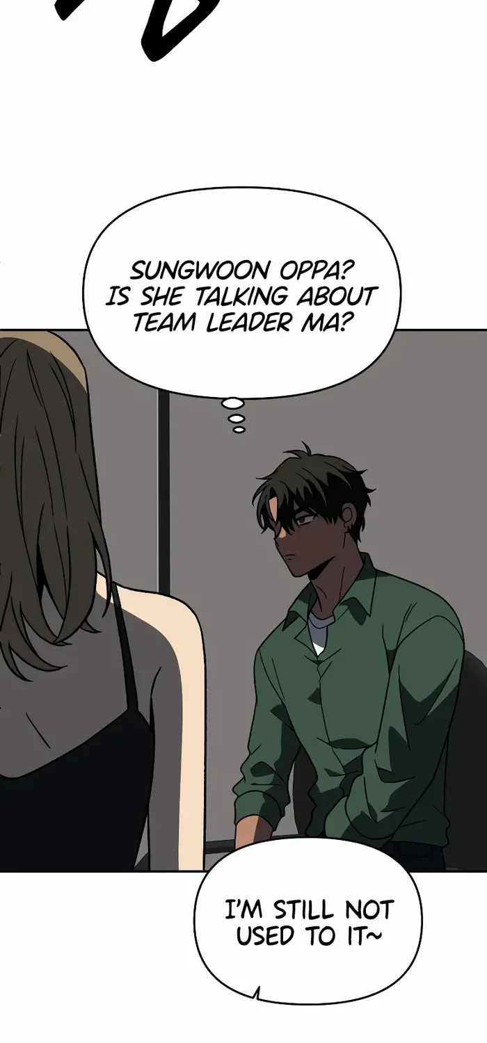 I Used to Be a Boss Chapter 116 page 122 - 