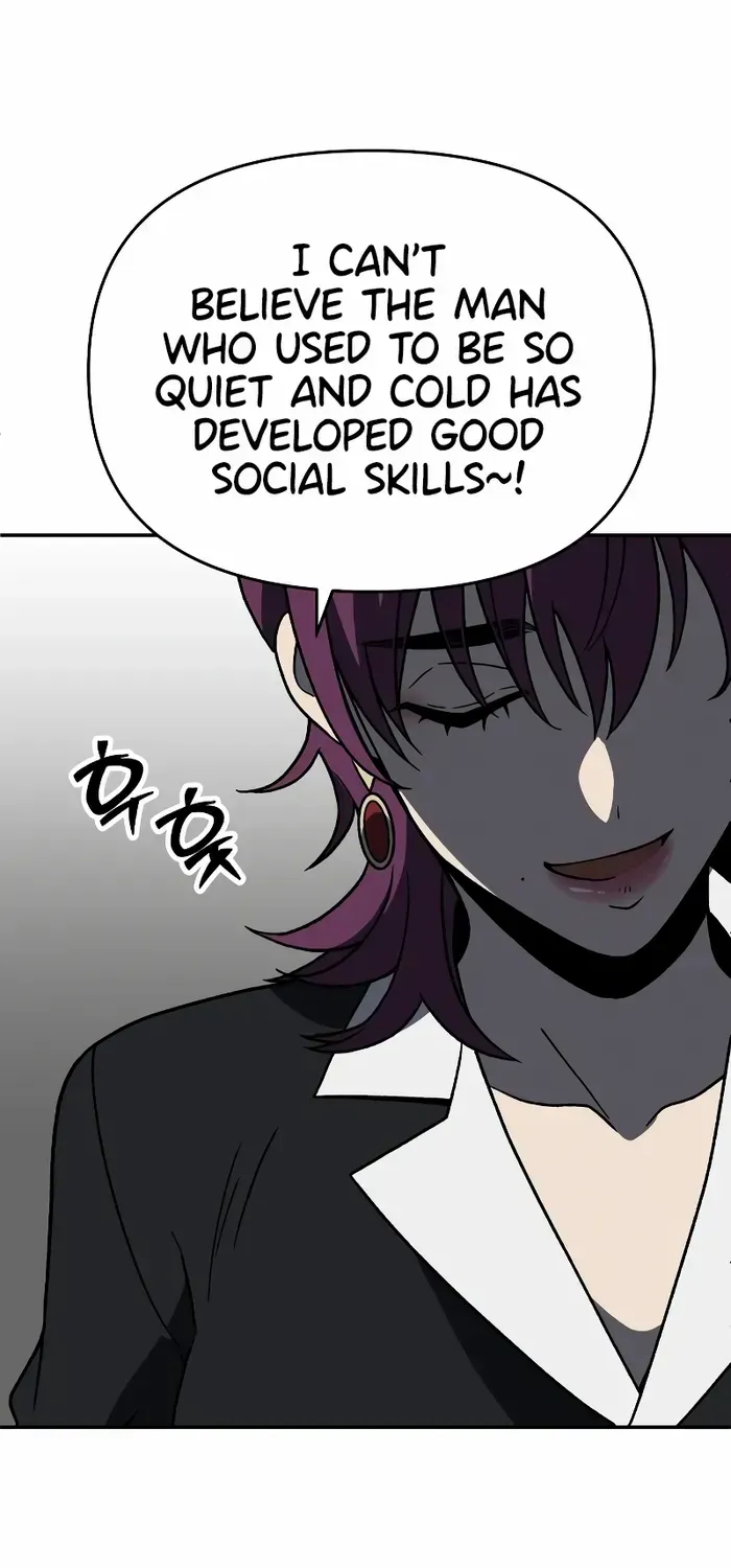 I Used to Be a Boss Chapter 116 page 123 - 