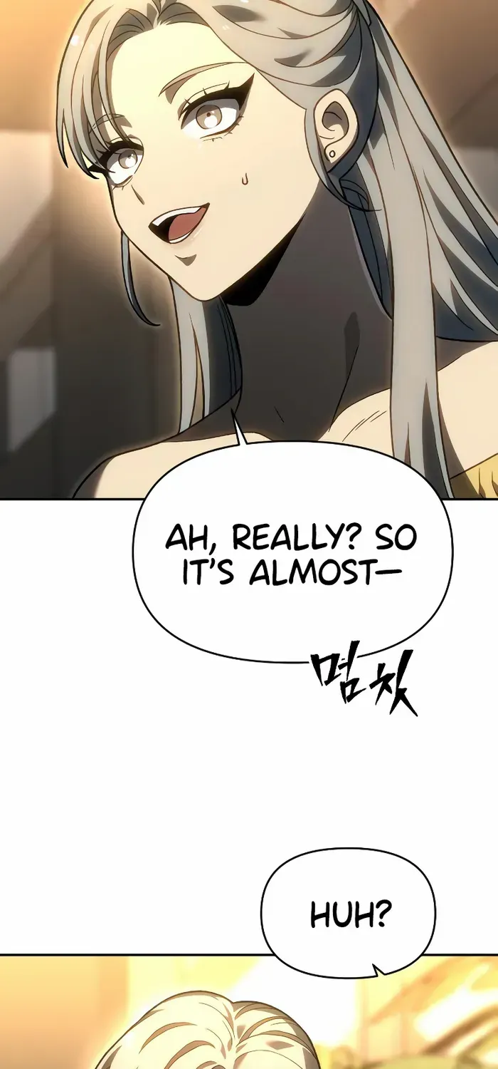 I Used to Be a Boss Chapter 116 page 14 - 