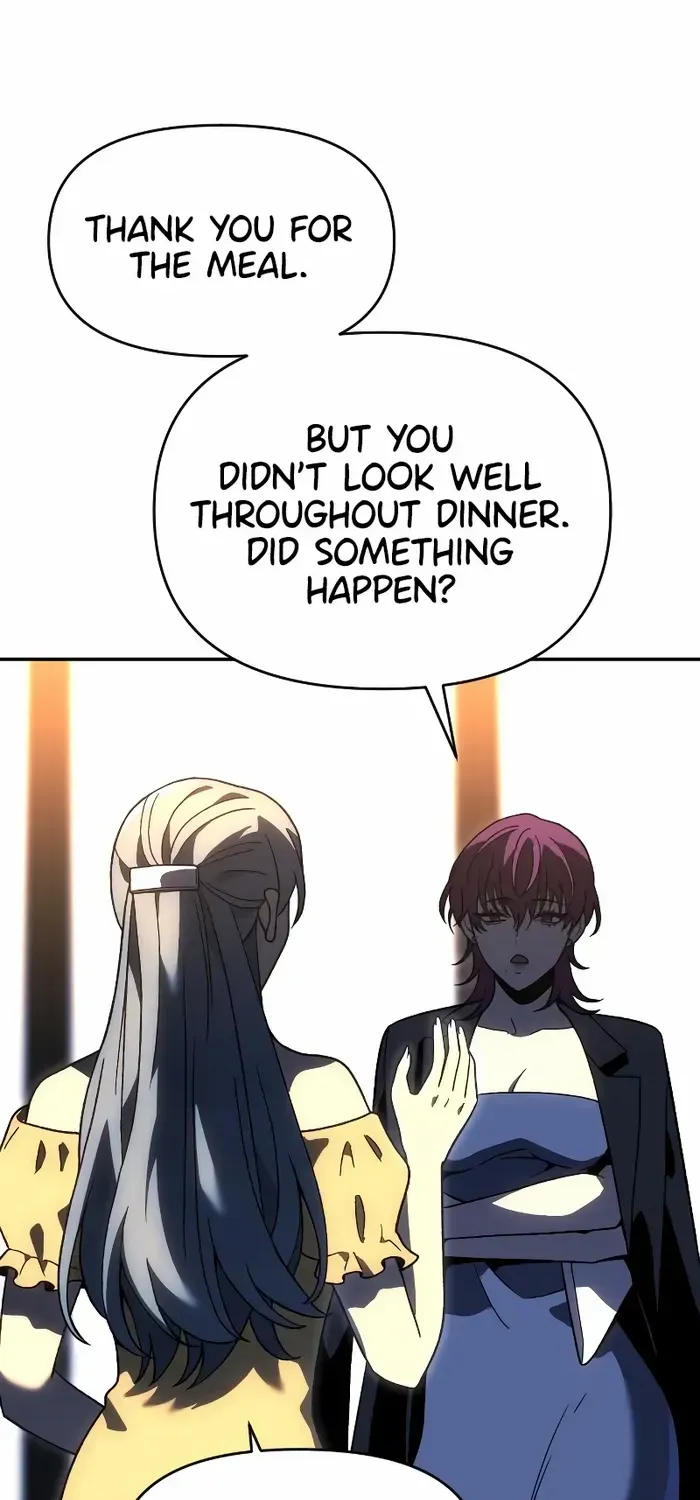 I Used to Be a Boss Chapter 116 page 20 - 