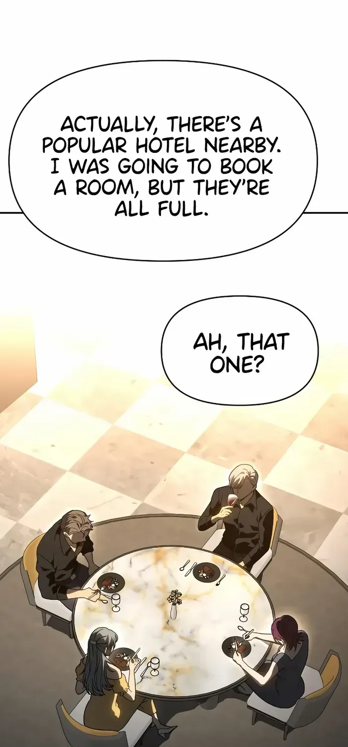 I Used to Be a Boss Chapter 116 page 3 - 