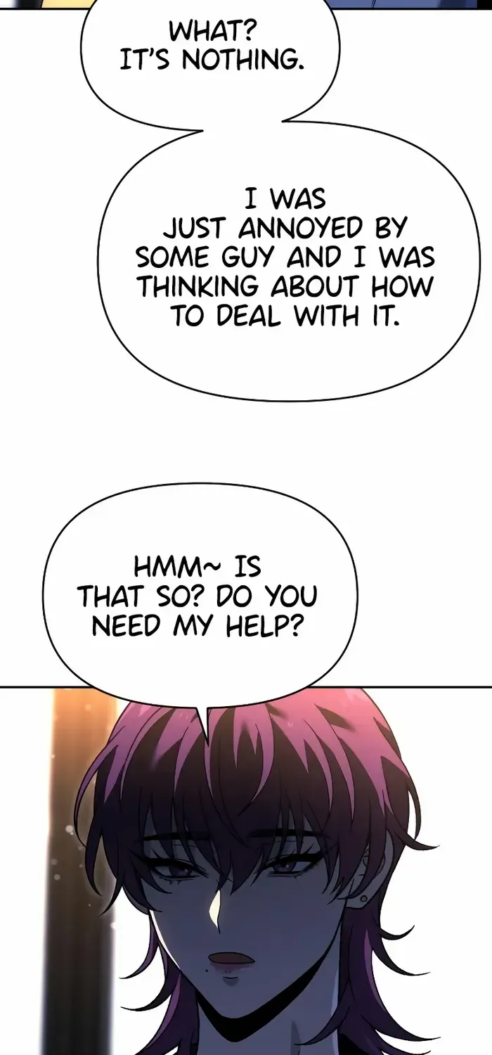 I Used to Be a Boss Chapter 116 page 21 - 