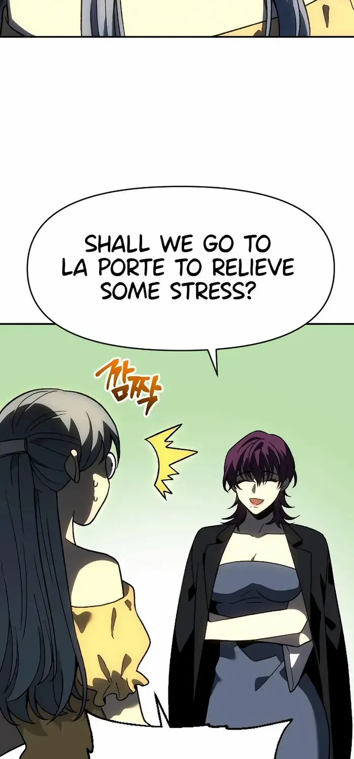 I Used to Be a Boss Chapter 116 page 24 - 