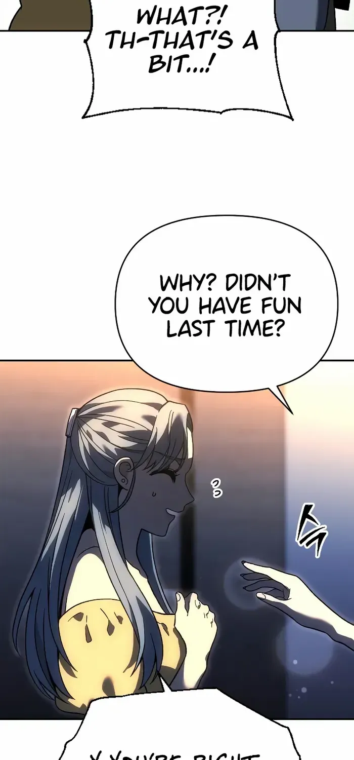 I Used to Be a Boss Chapter 116 page 25 - 
