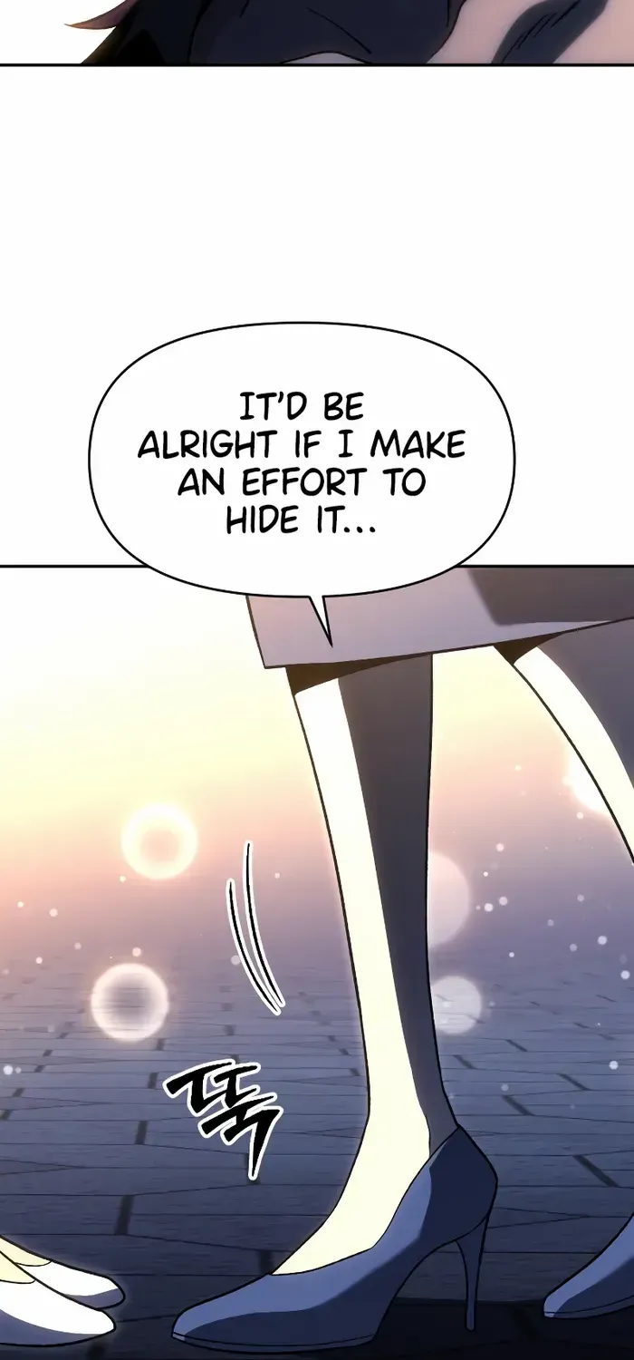 I Used to Be a Boss Chapter 116 page 29 - 