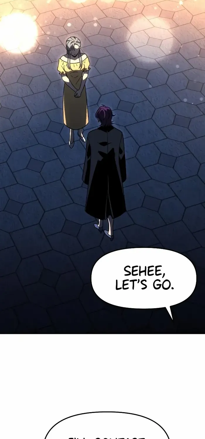 I Used to Be a Boss Chapter 116 page 32 - 