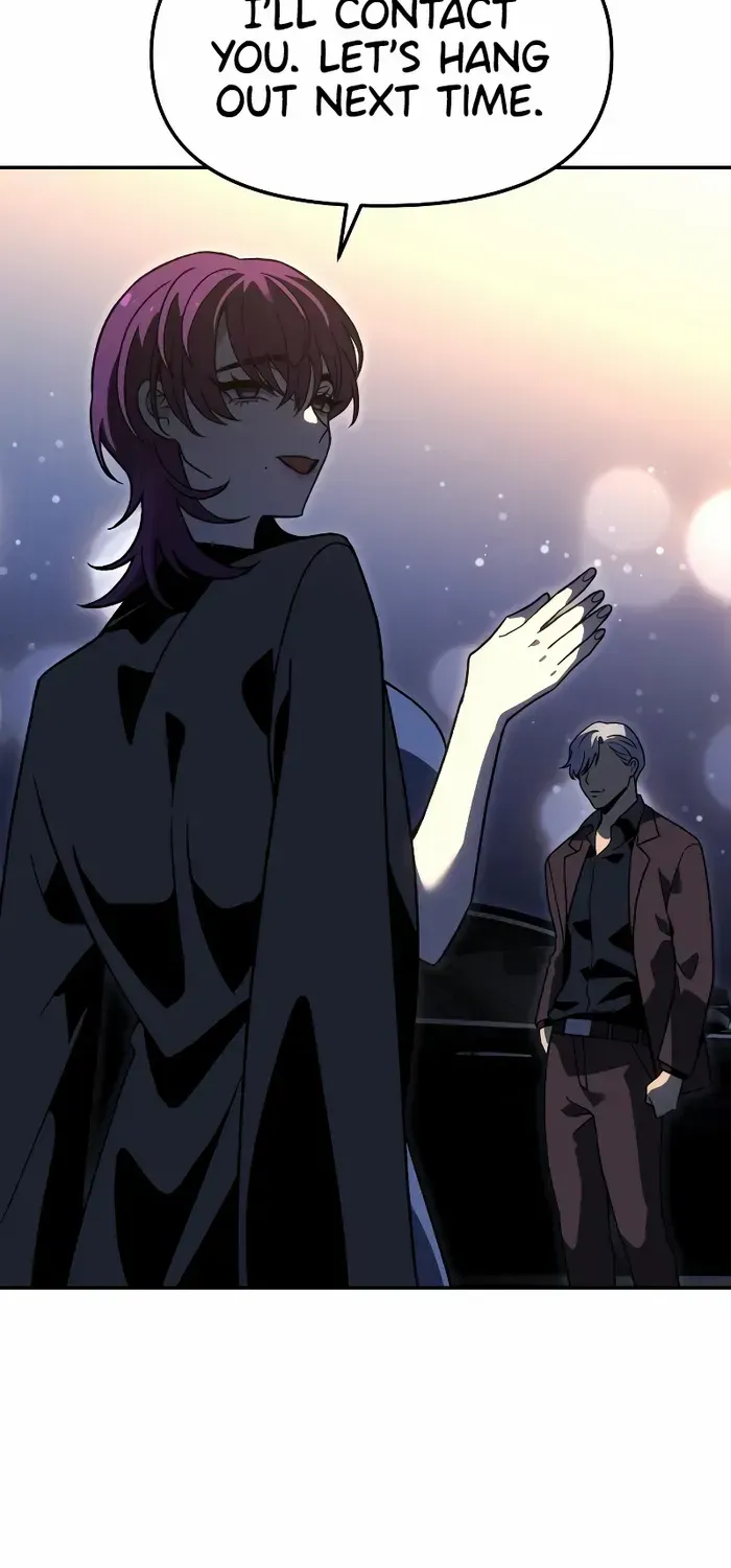 I Used to Be a Boss Chapter 116 page 33 - 