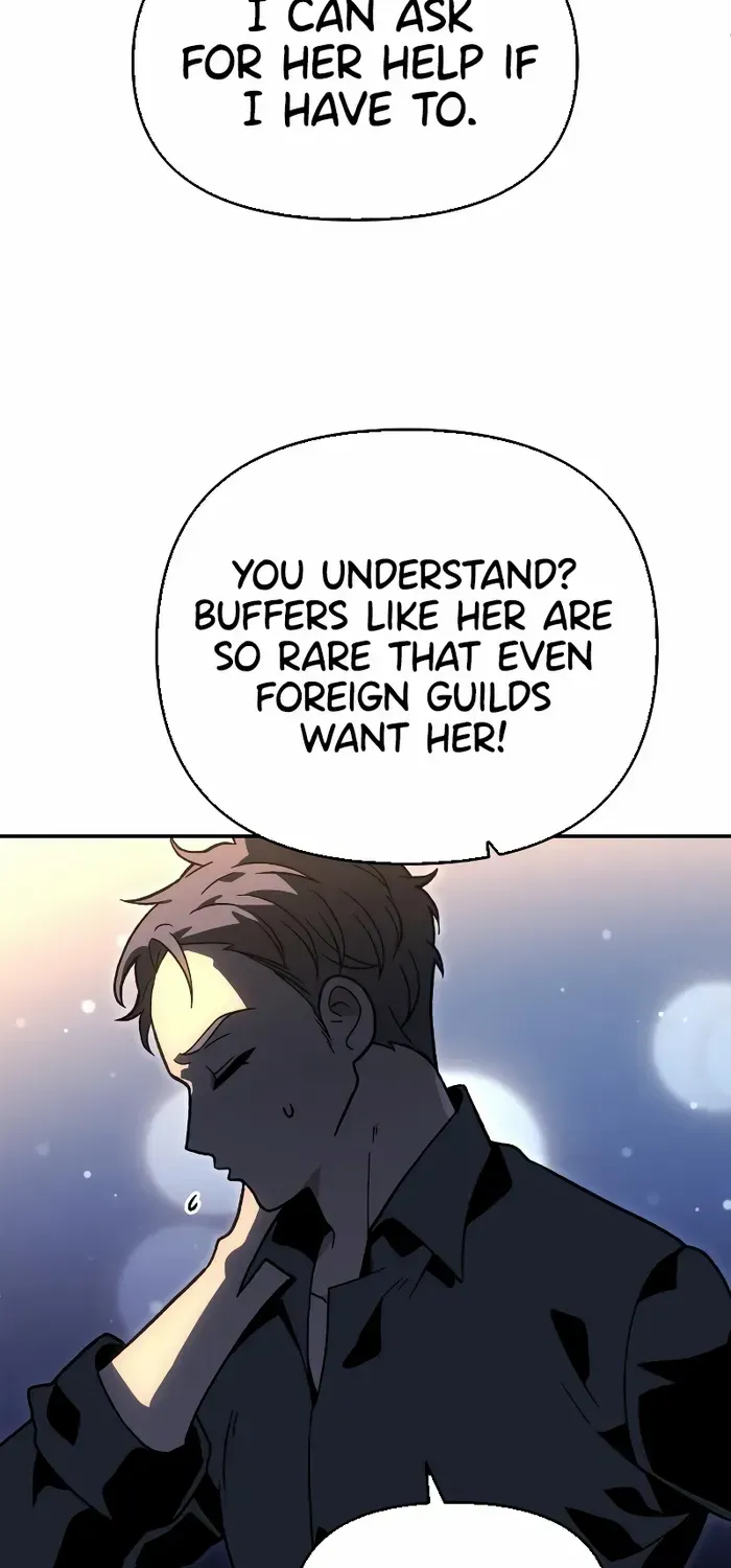 I Used to Be a Boss Chapter 116 page 37 - 