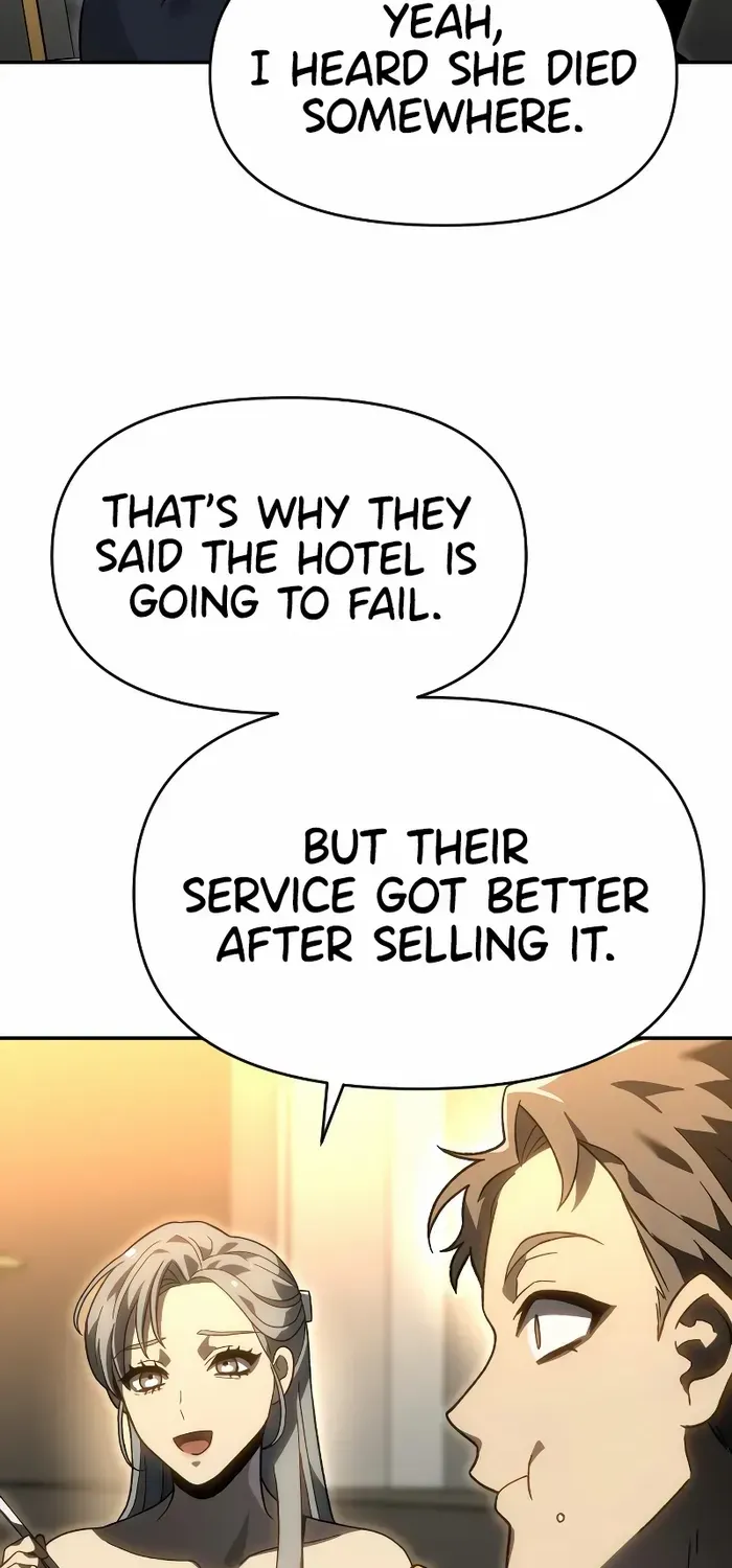 I Used to Be a Boss Chapter 116 page 5 - 
