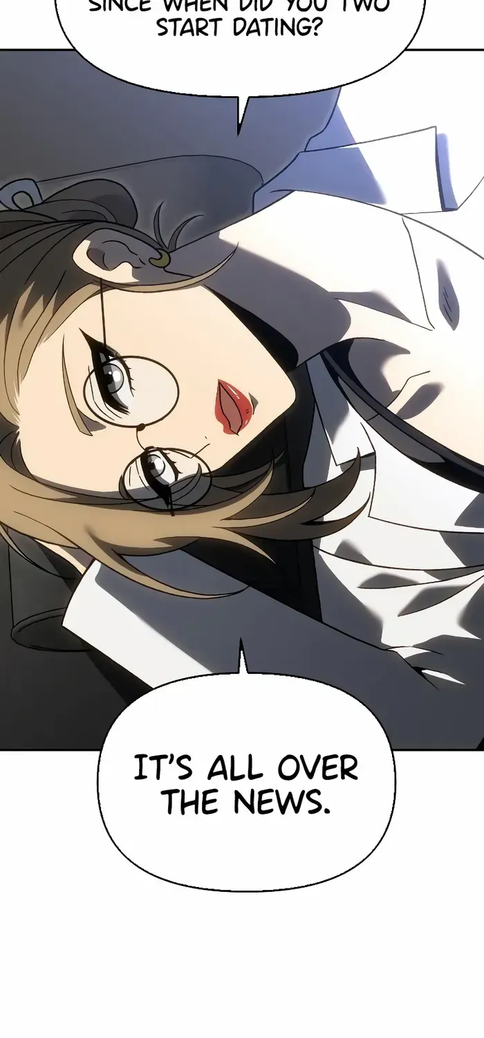I Used to Be a Boss Chapter 116 page 41 - 