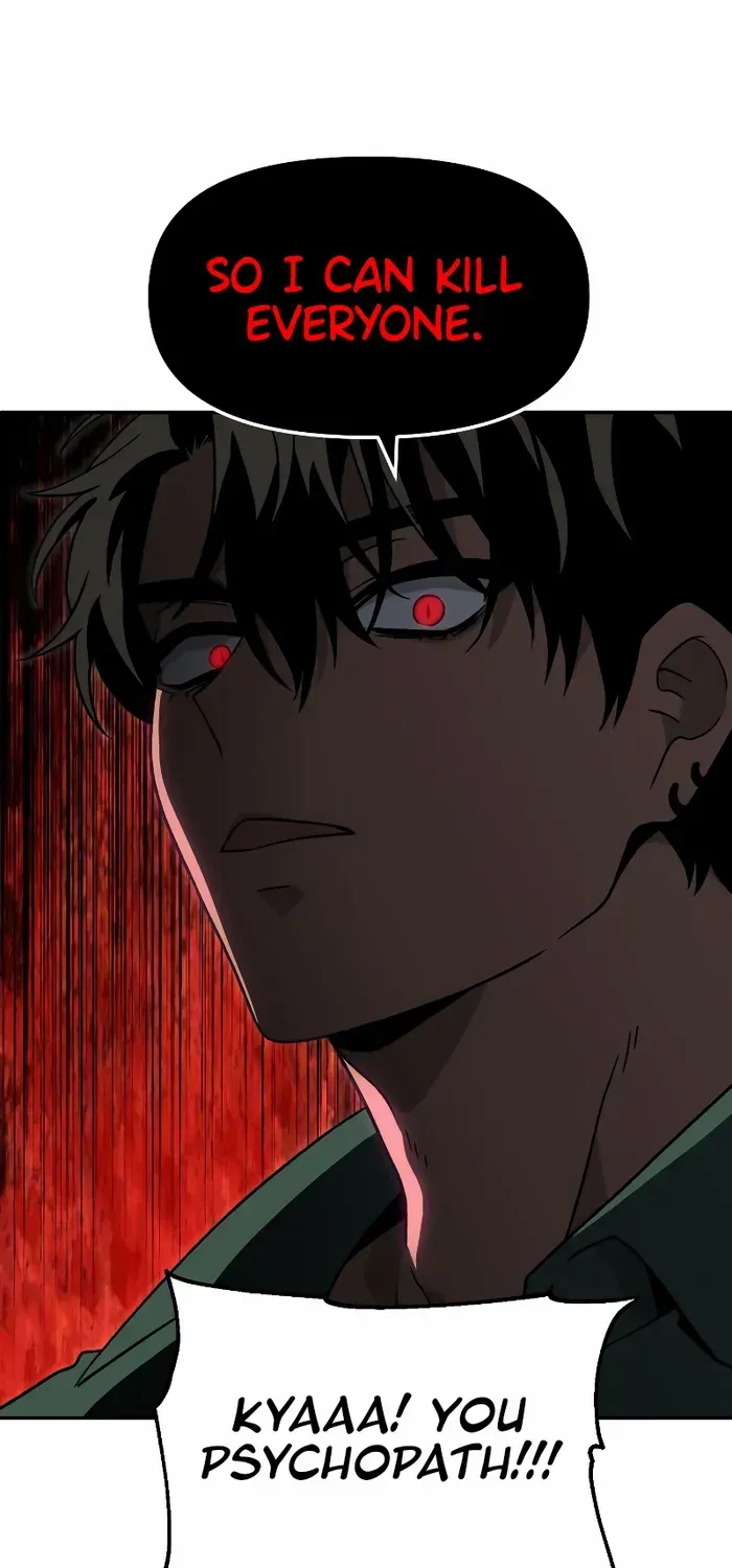 I Used to Be a Boss Chapter 116 page 47 - 