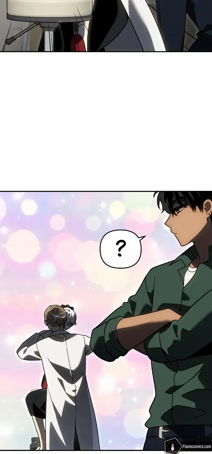 I Used to Be a Boss Chapter 116 page 49 - 