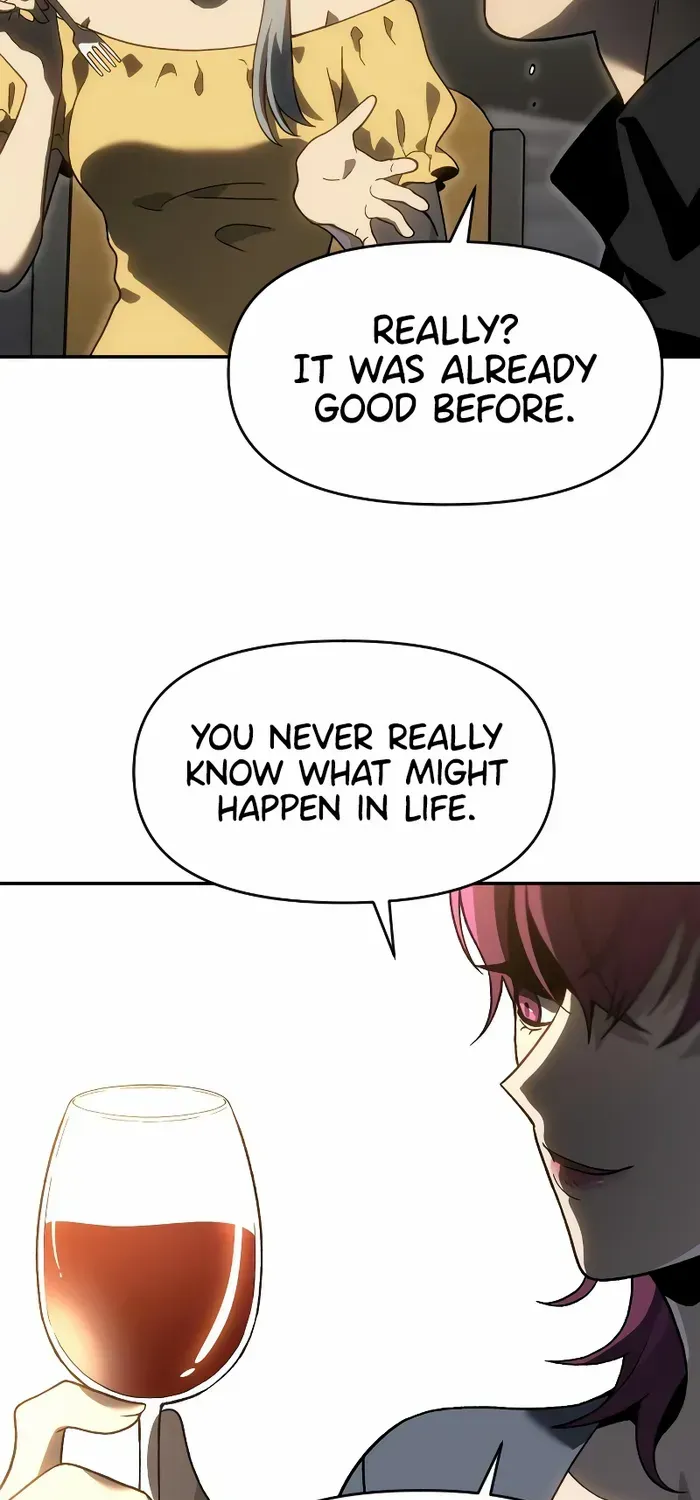 I Used to Be a Boss Chapter 116 page 6 - 