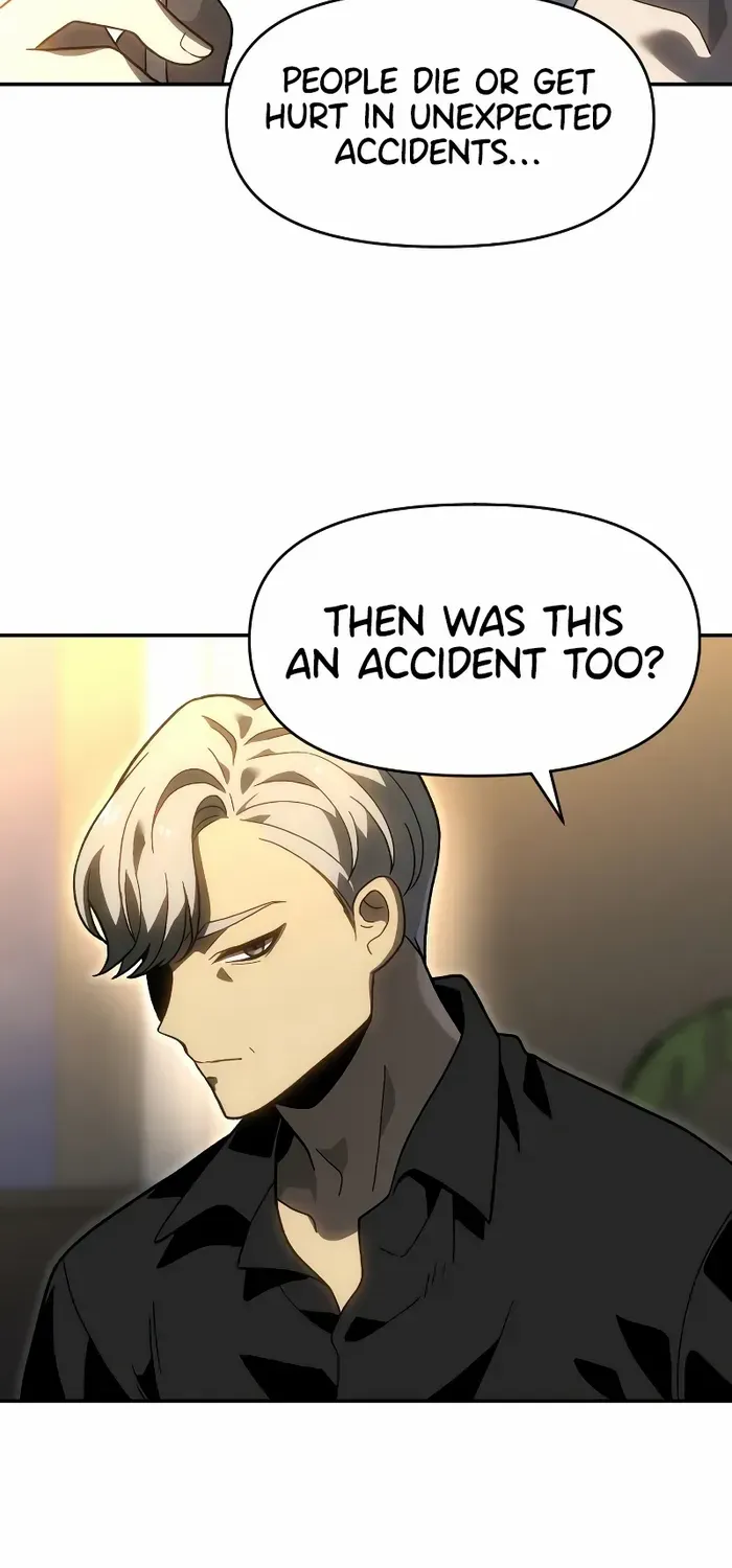 I Used to Be a Boss Chapter 116 page 7 - 