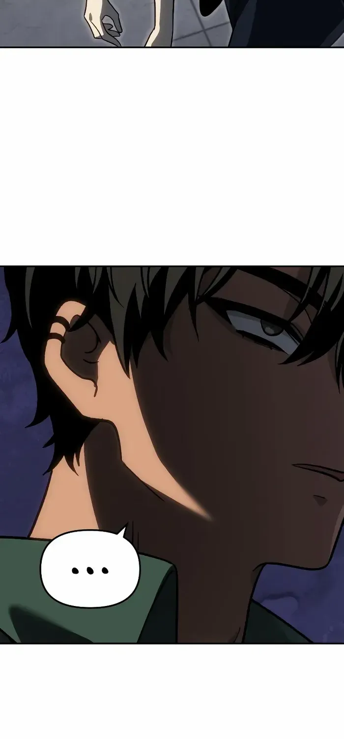 I Used to Be a Boss Chapter 116 page 62 - 