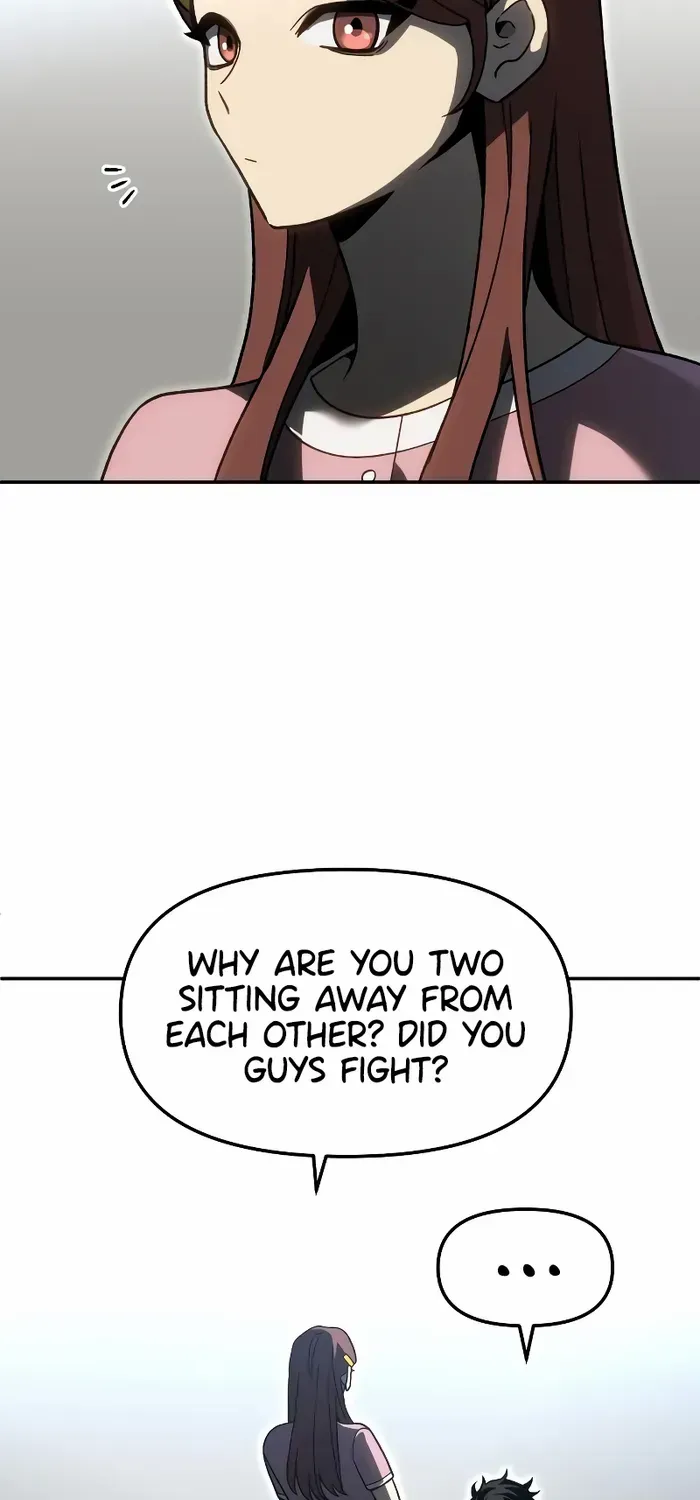 I Used to Be a Boss Chapter 116 page 65 - 