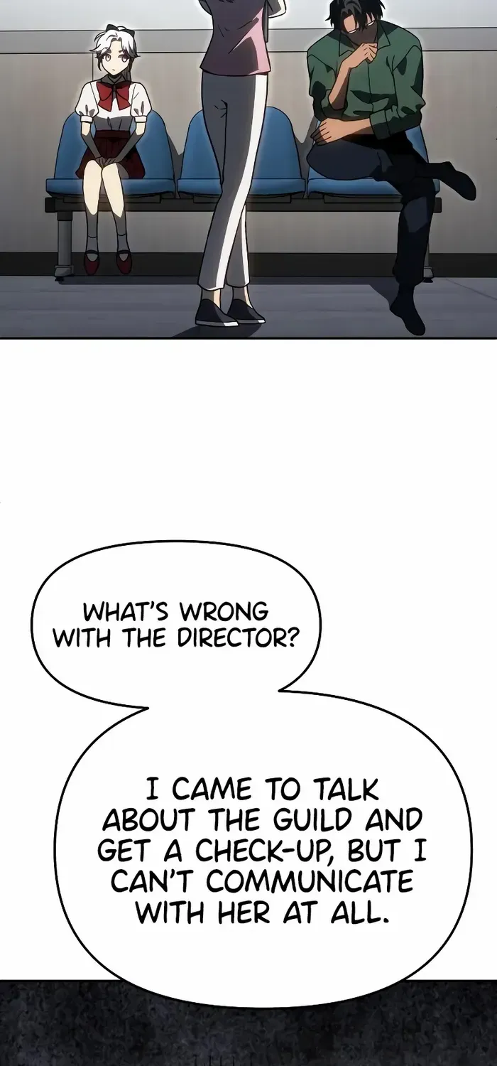 I Used to Be a Boss Chapter 116 page 66 - 