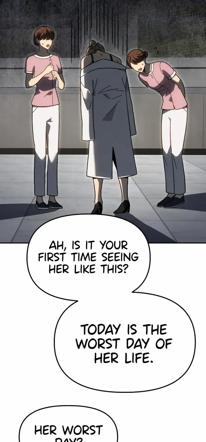 I Used to Be a Boss Chapter 116 page 67 - 