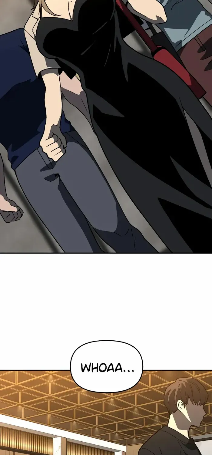I Used to Be a Boss Chapter 116 page 75 - 