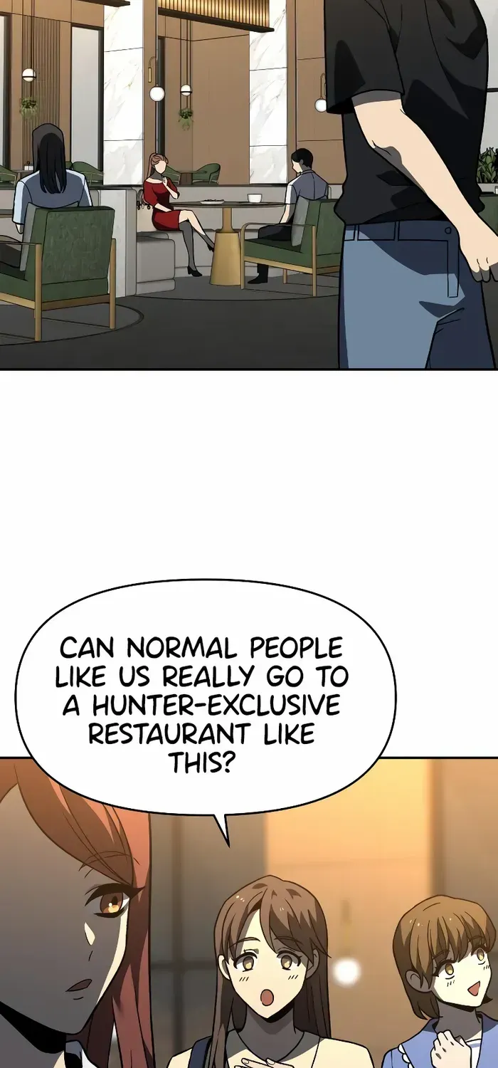I Used to Be a Boss Chapter 116 page 76 - 
