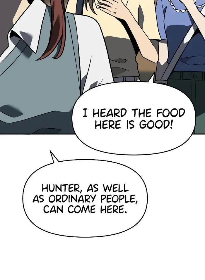 I Used to Be a Boss Chapter 116 page 77 - 