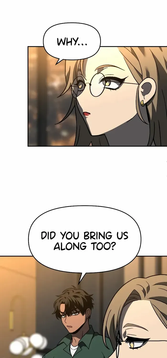 I Used to Be a Boss Chapter 116 page 79 - 