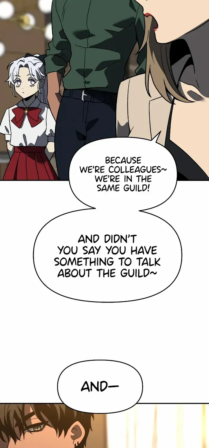 I Used to Be a Boss Chapter 116 page 80 - 