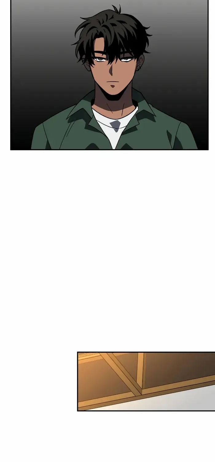 I Used to Be a Boss Chapter 116 page 83 - 