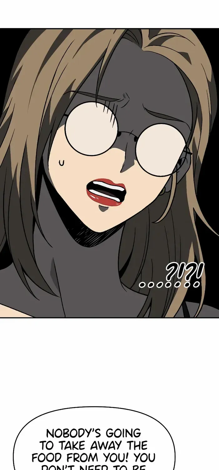 I Used to Be a Boss Chapter 116 page 84 - 
