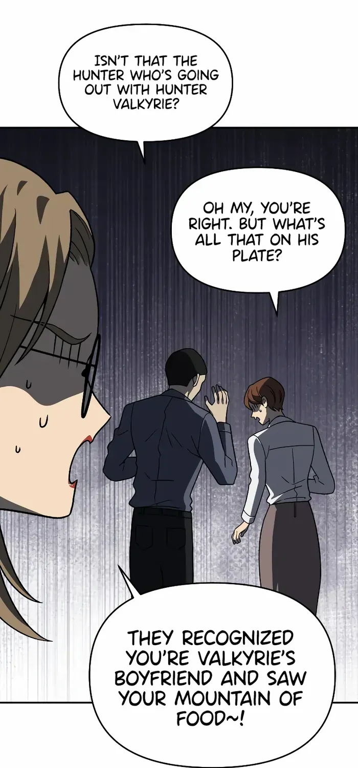 I Used to Be a Boss Chapter 116 page 87 - 