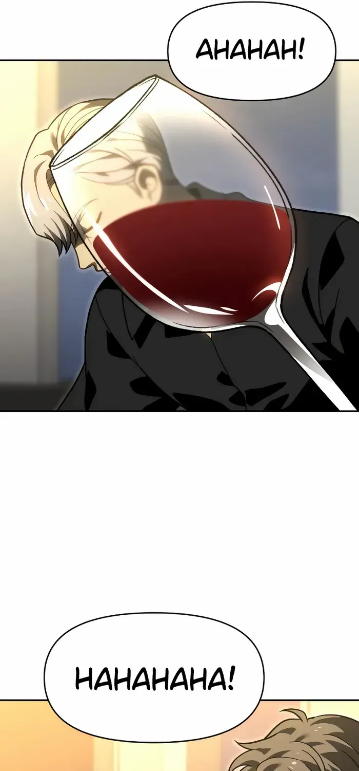I Used to Be a Boss Chapter 116 page 10 - 