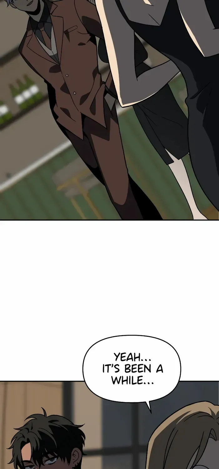 I Used to Be a Boss Chapter 116 page 91 - 
