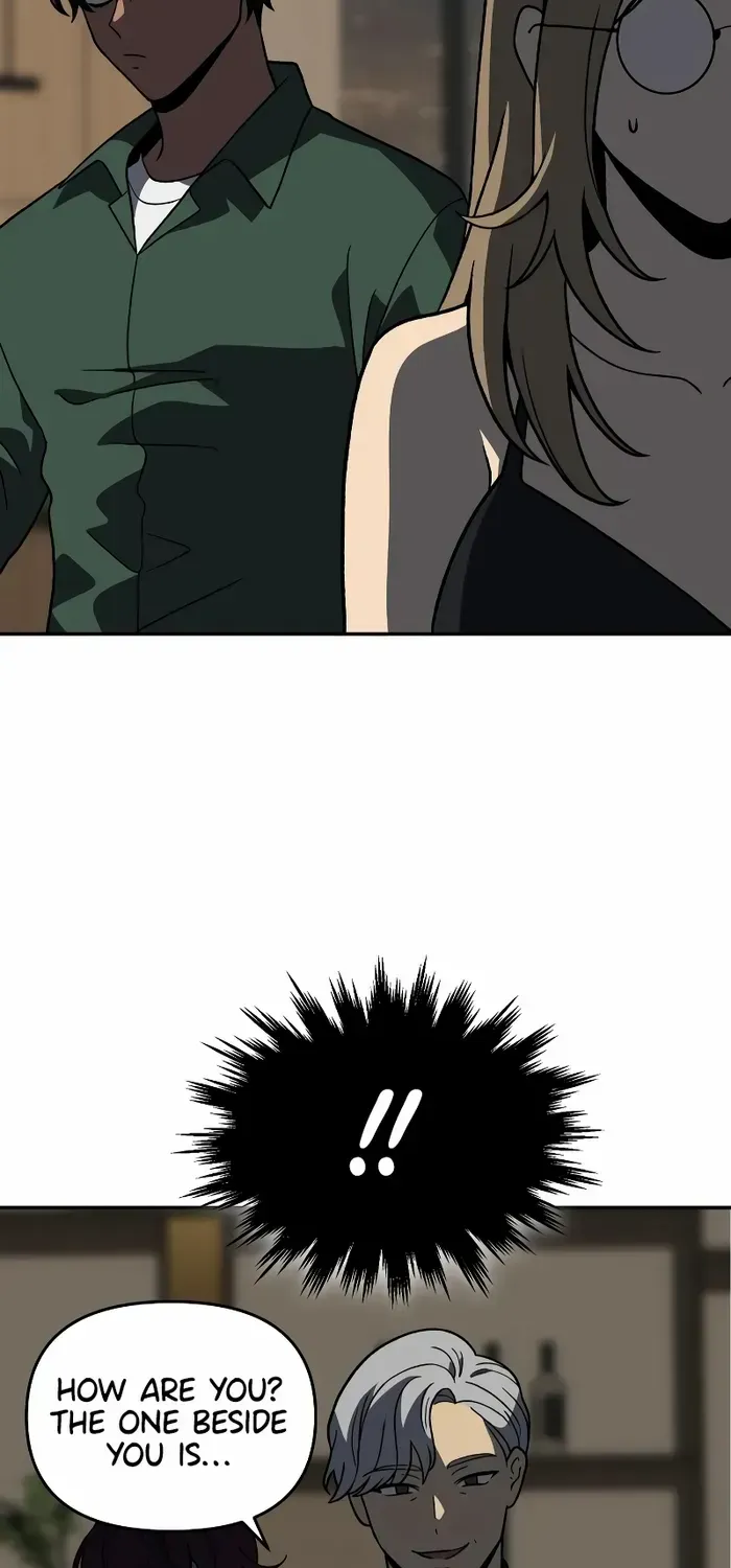 I Used to Be a Boss Chapter 116 page 92 - 