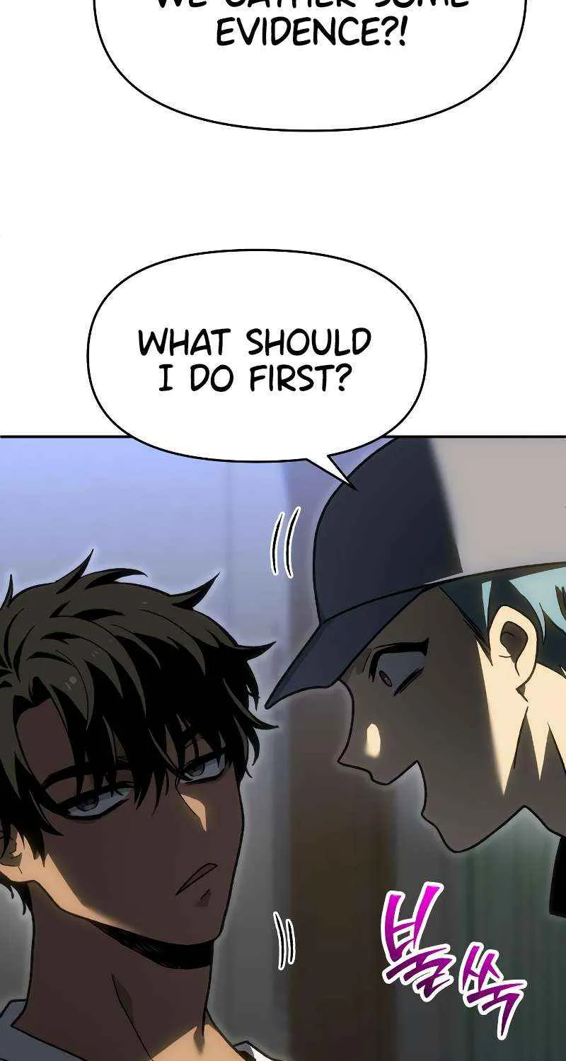 I Used to Be a Boss Chapter 117 page 102 - 