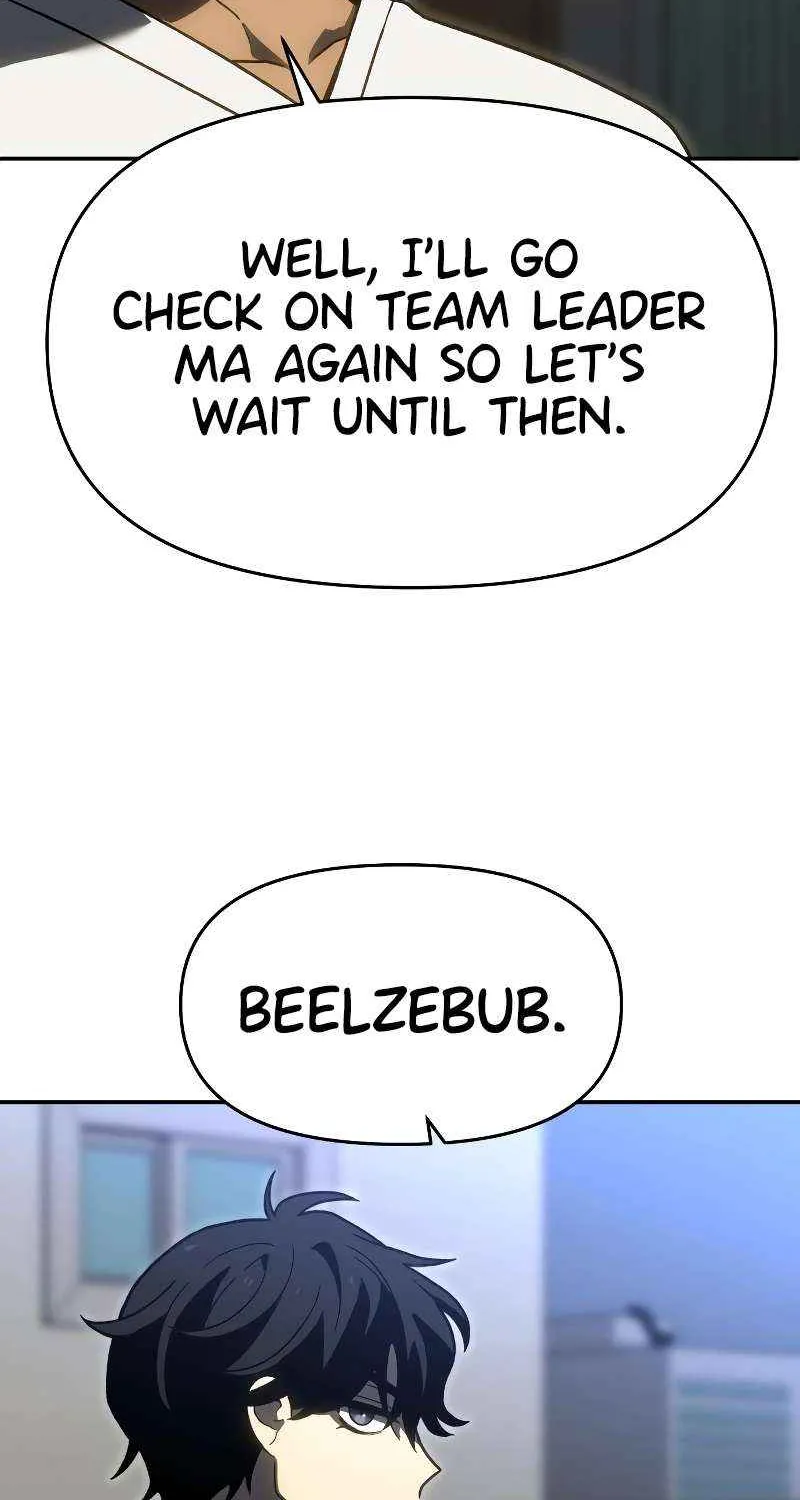I Used to Be a Boss Chapter 117 page 103 - 
