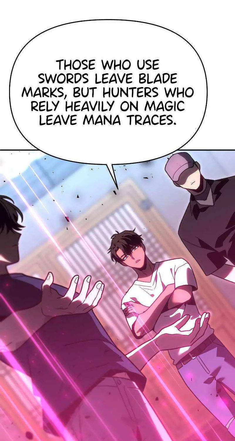 I Used to Be a Boss Chapter 117 page 109 - 