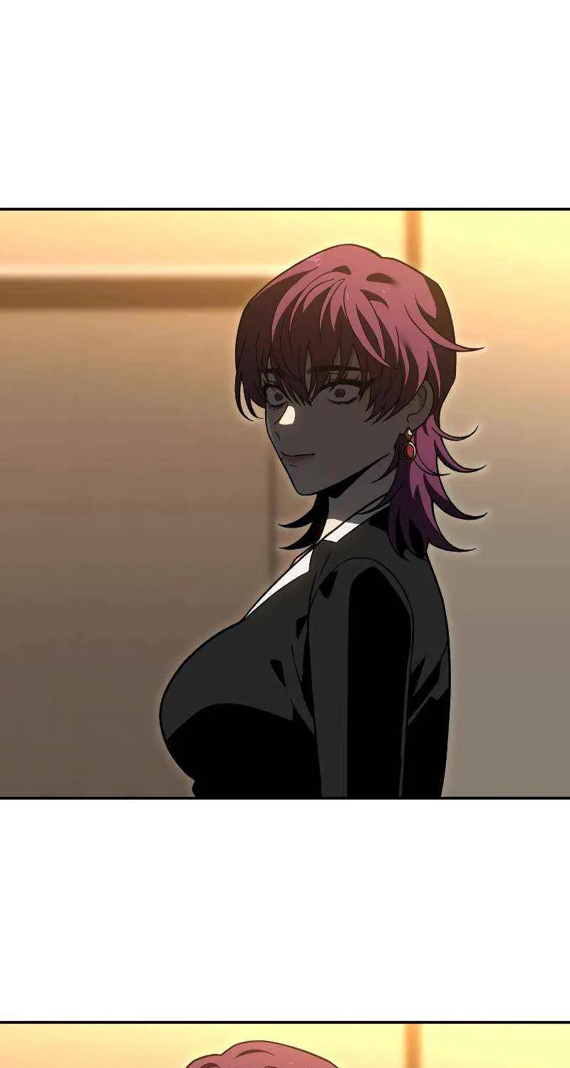I Used to Be a Boss Chapter 117 page 12 - 